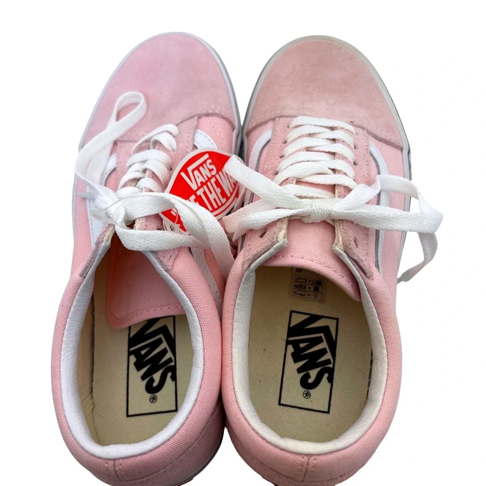 Vans old skool